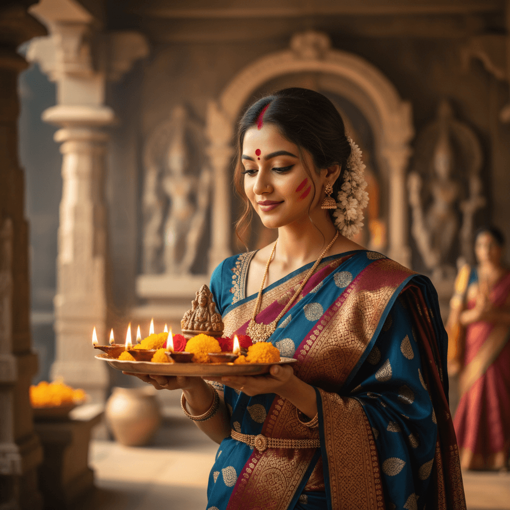 Aarti Glow
