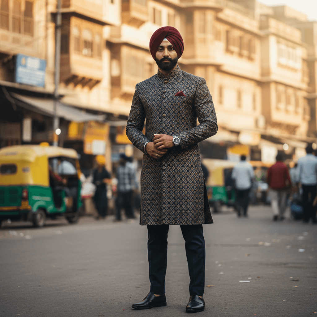 Amritsari Vibe