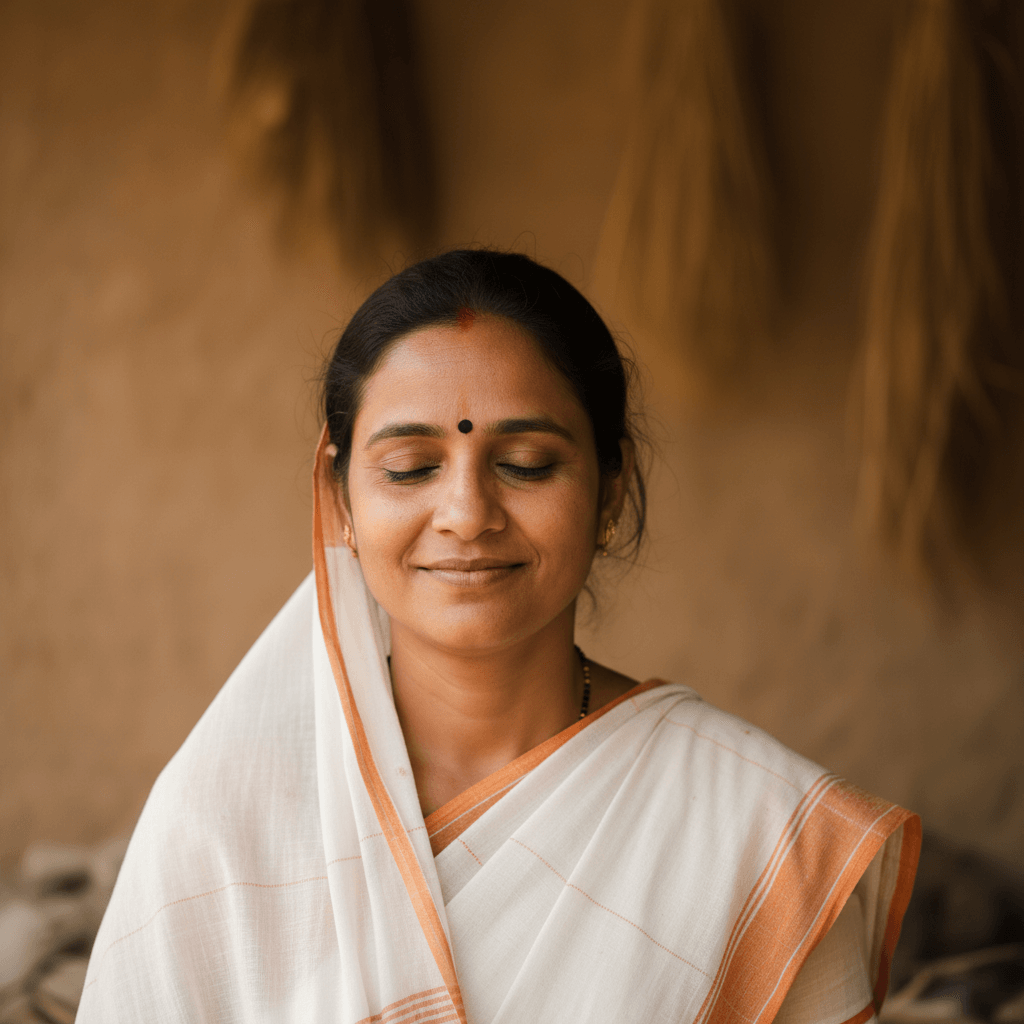 Bhakti Spirit
