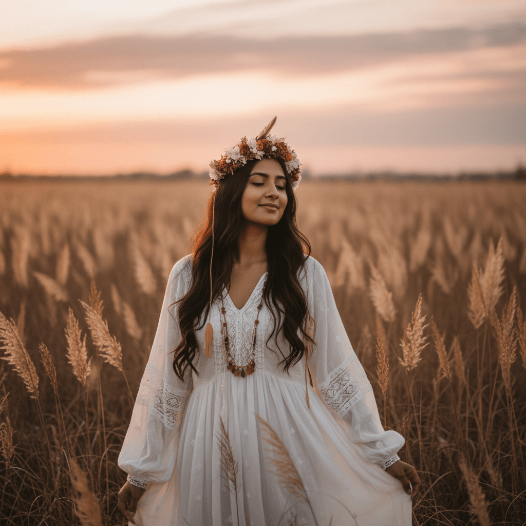 Boho Dreamer
