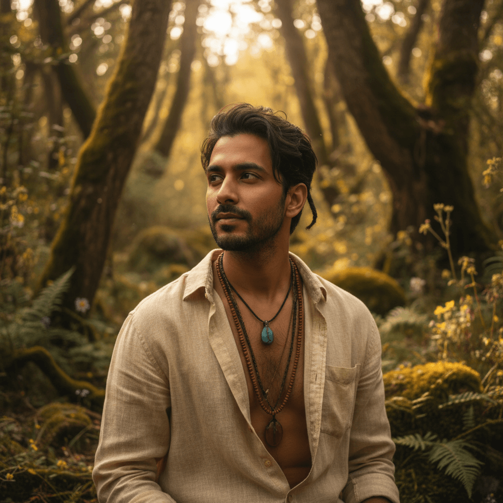 Boho Wanderer