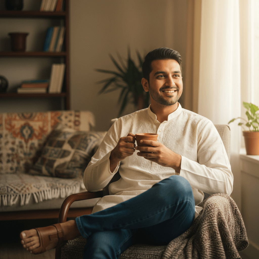 Chai Time
