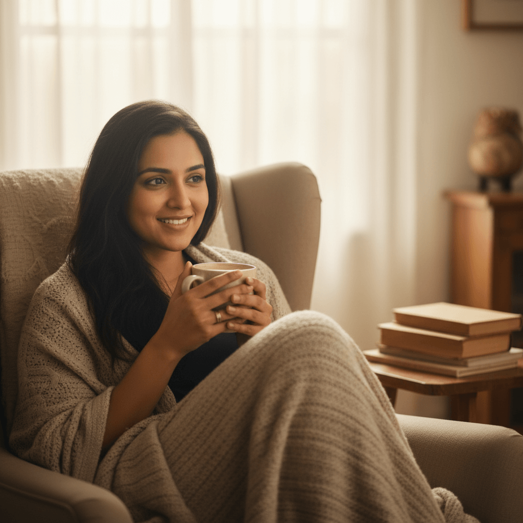 Coffee & Conversation
