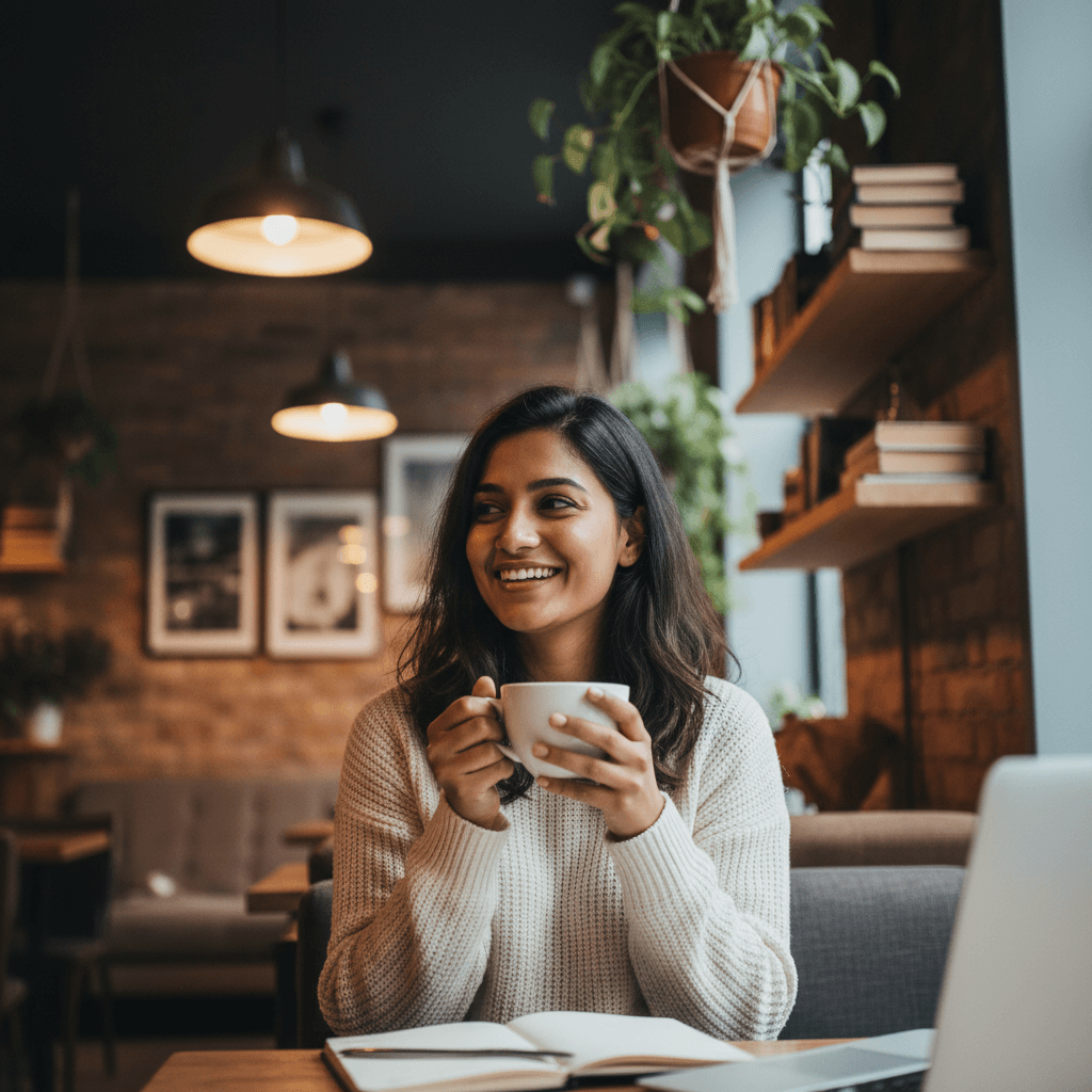 Coffee & Kindness