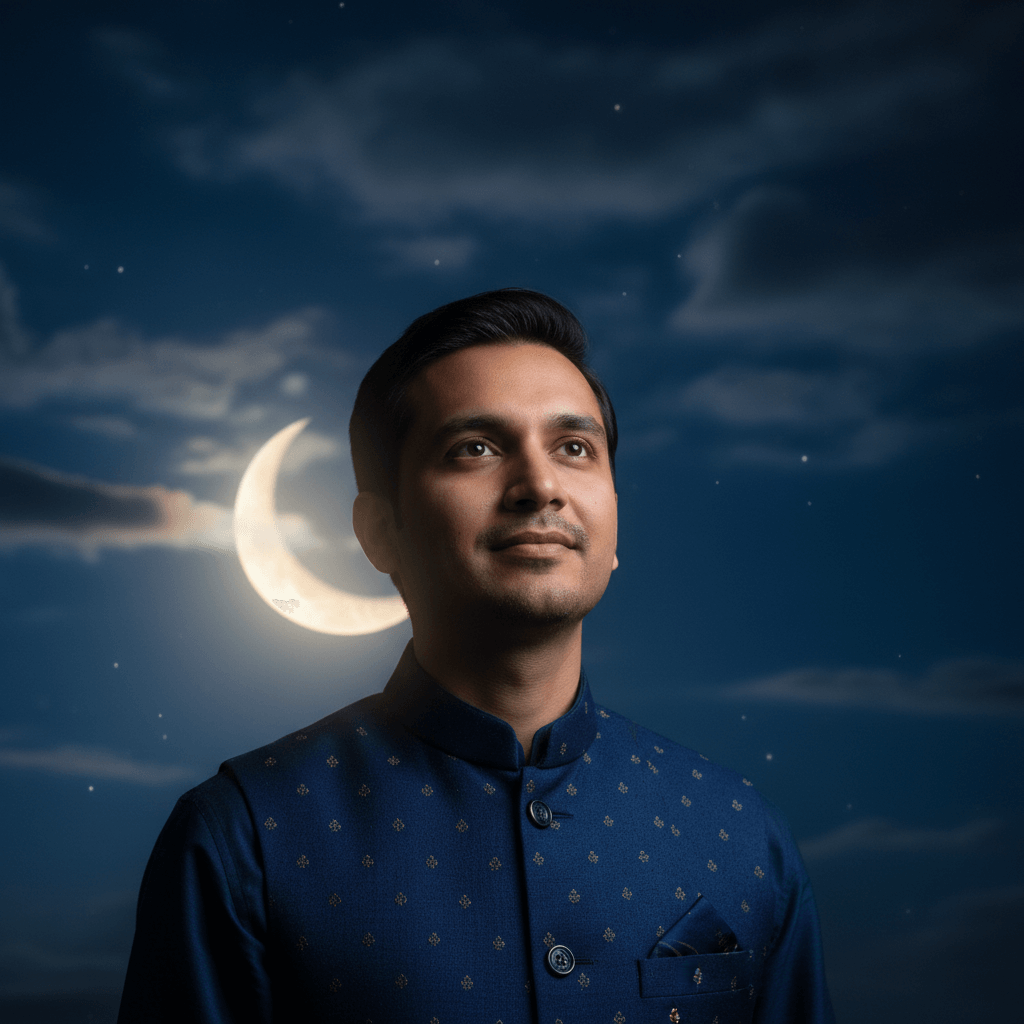 Crescent Moon