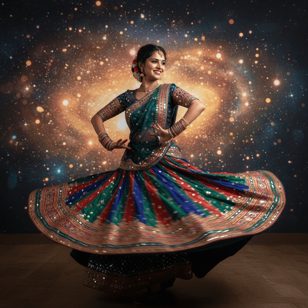 Dance in Motion