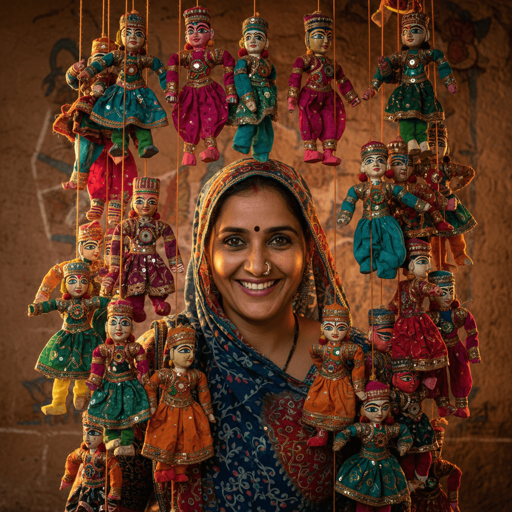 Dance of the Dolls