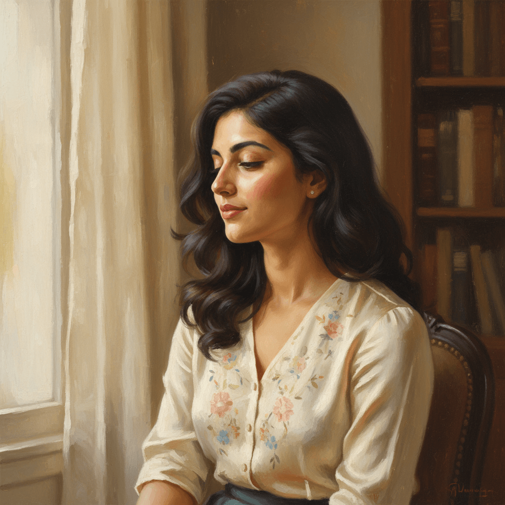 Daydreaming