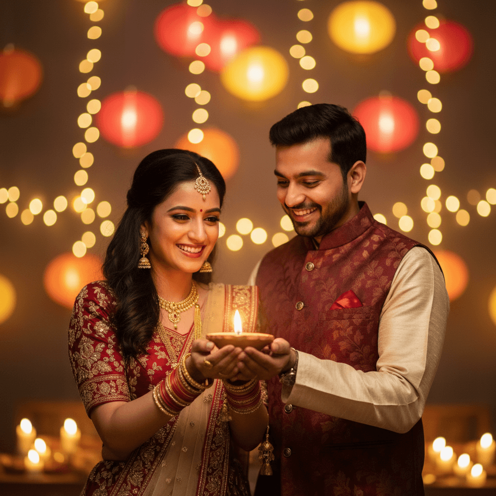 Diwali Duo