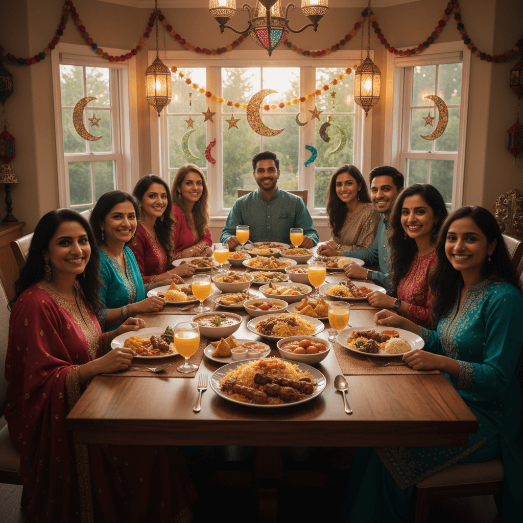 Eid Dawat