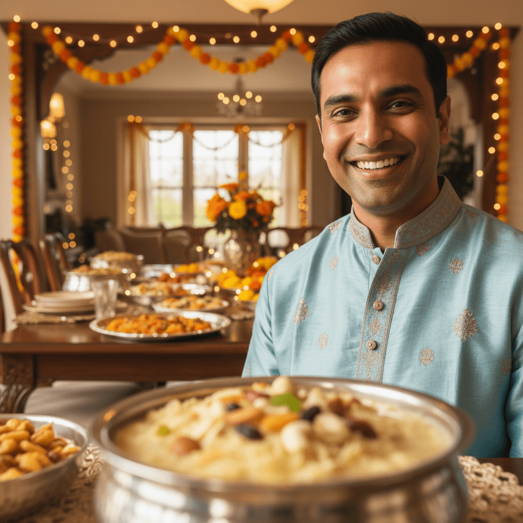 Festive Feast