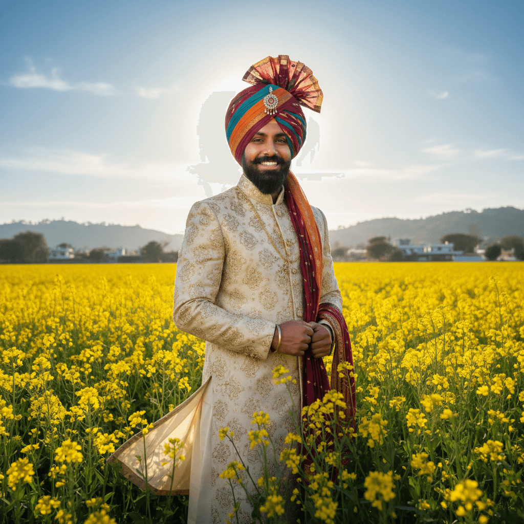 Fields of Gold