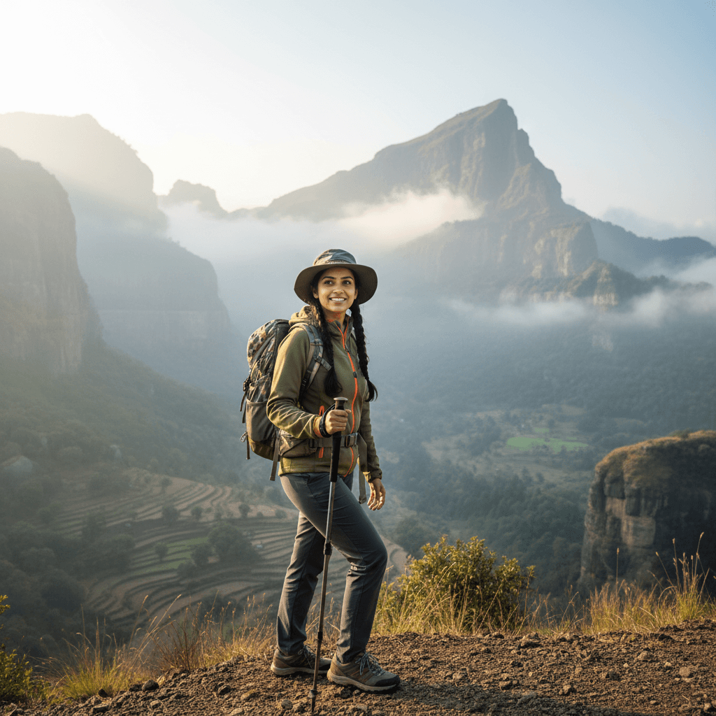 Ghats Explorer