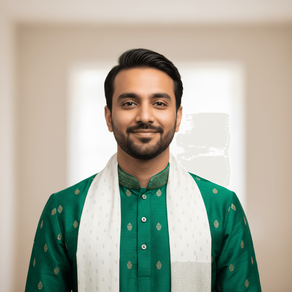 Green for Prosperity