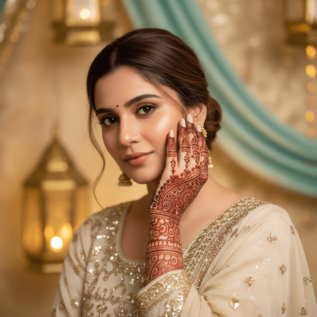 Henna's Beauty
