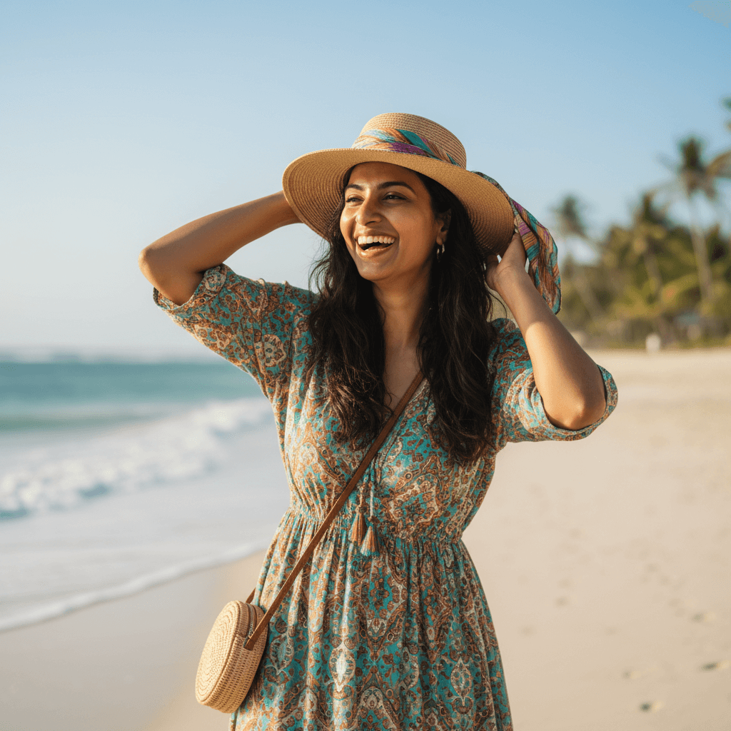 Holiday Bliss