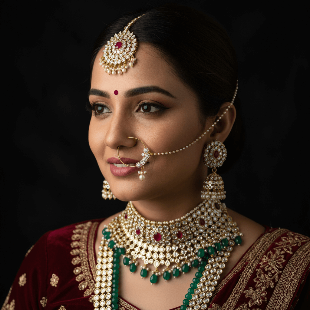 Jewel of Jaipur
