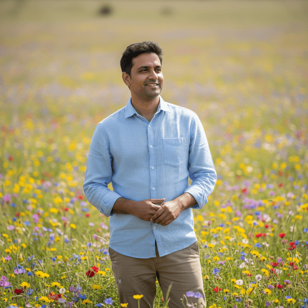 Kaas Plateau Peace