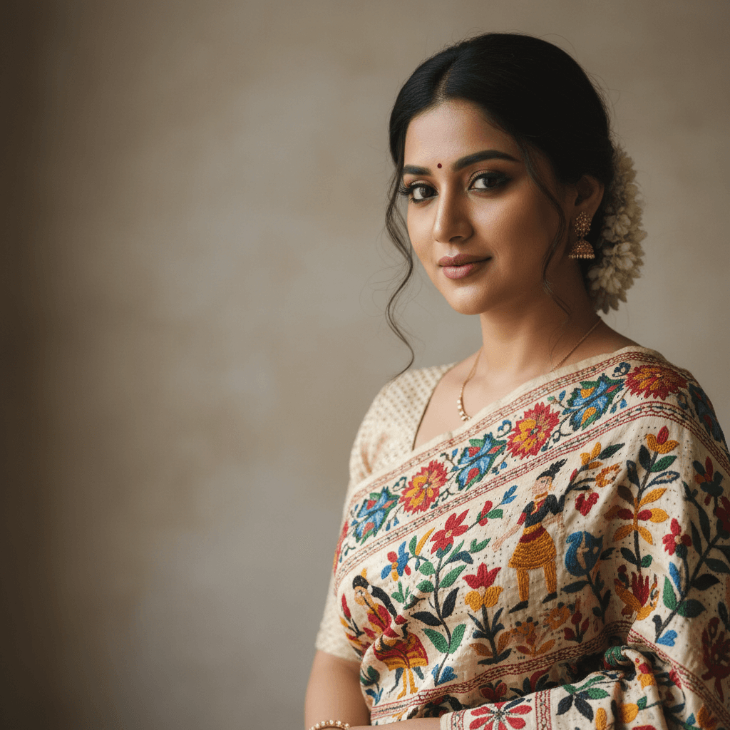 Kantha's Grace