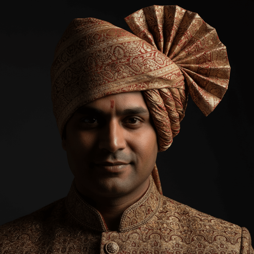 Kolhapuri King