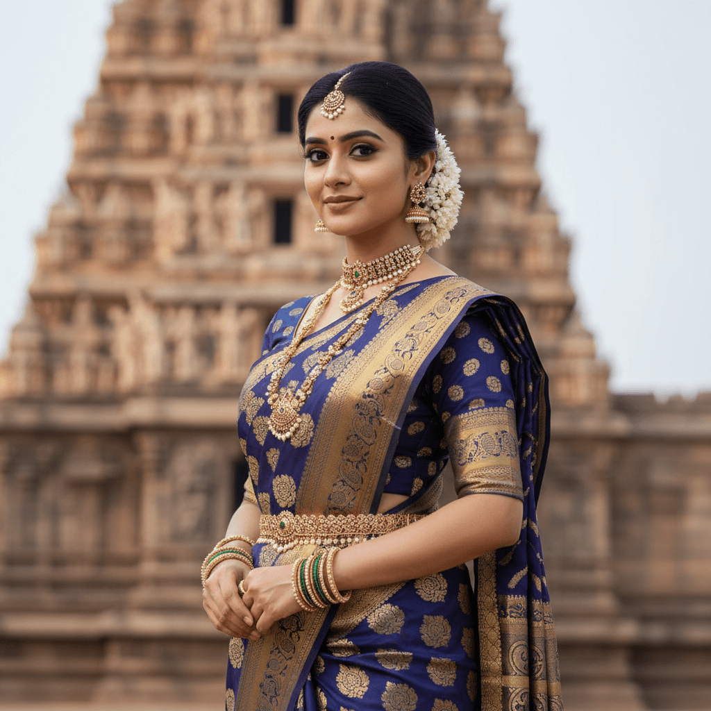 Kovil Queen