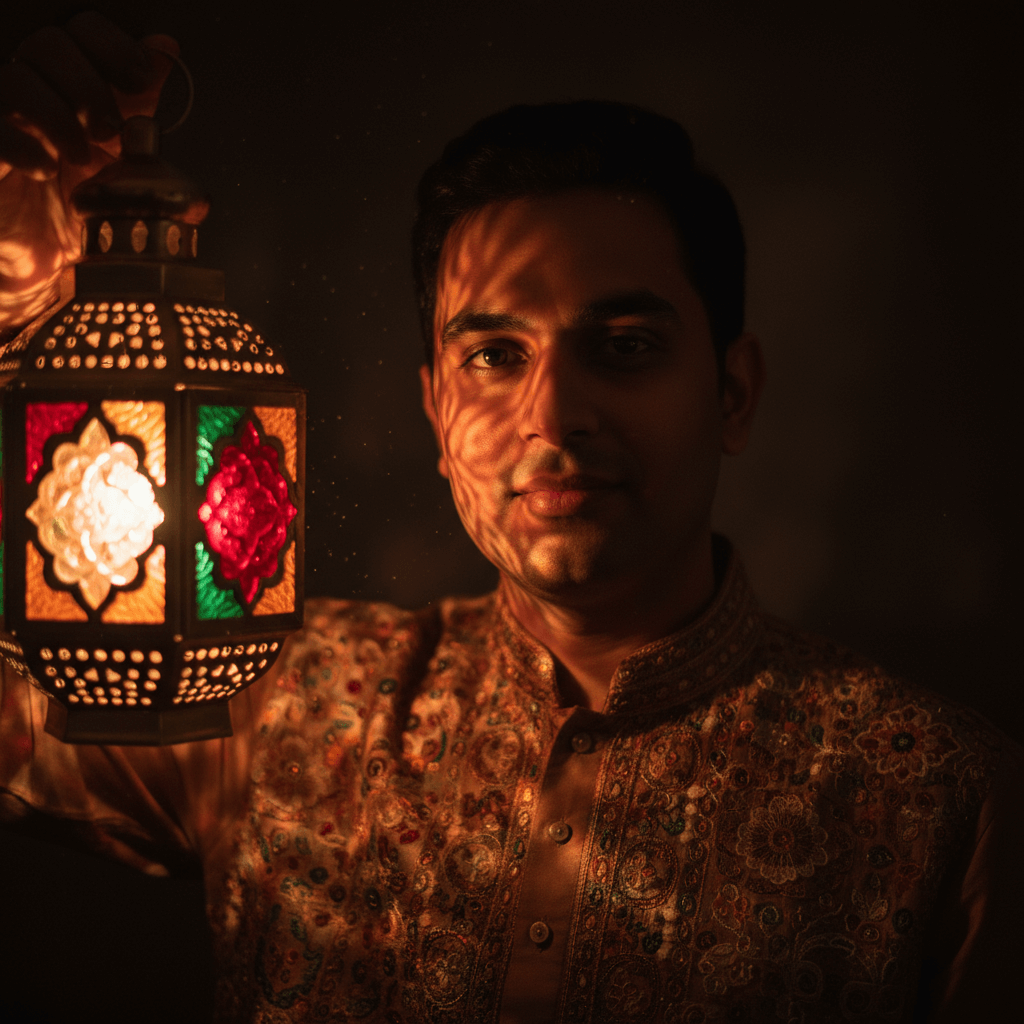 Lantern Glow