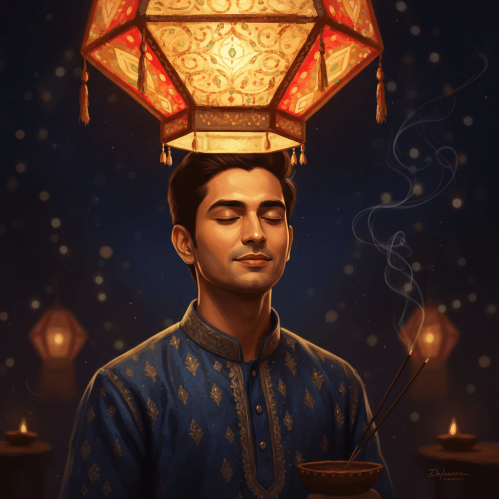 Lantern Light