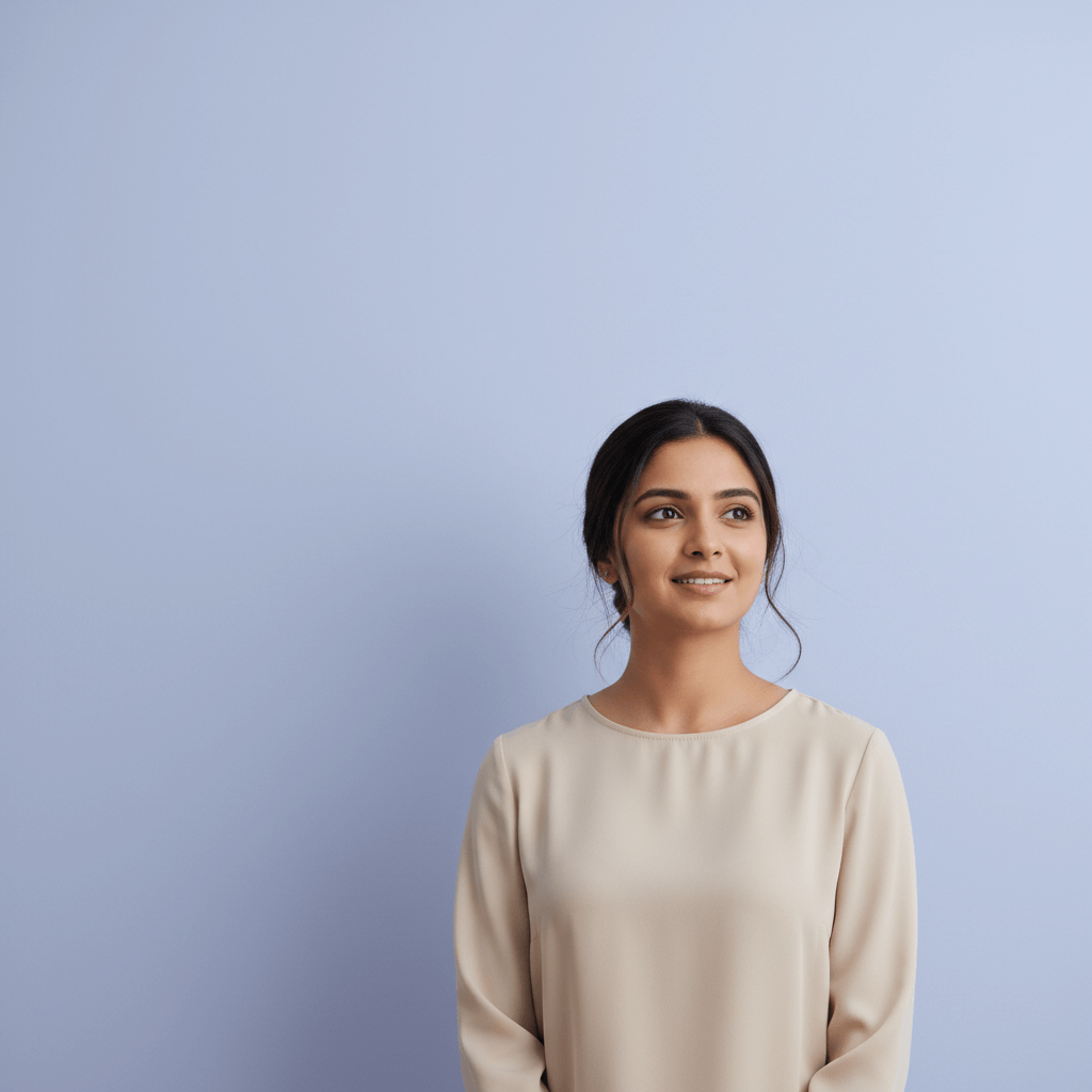 Minimalist Grace
