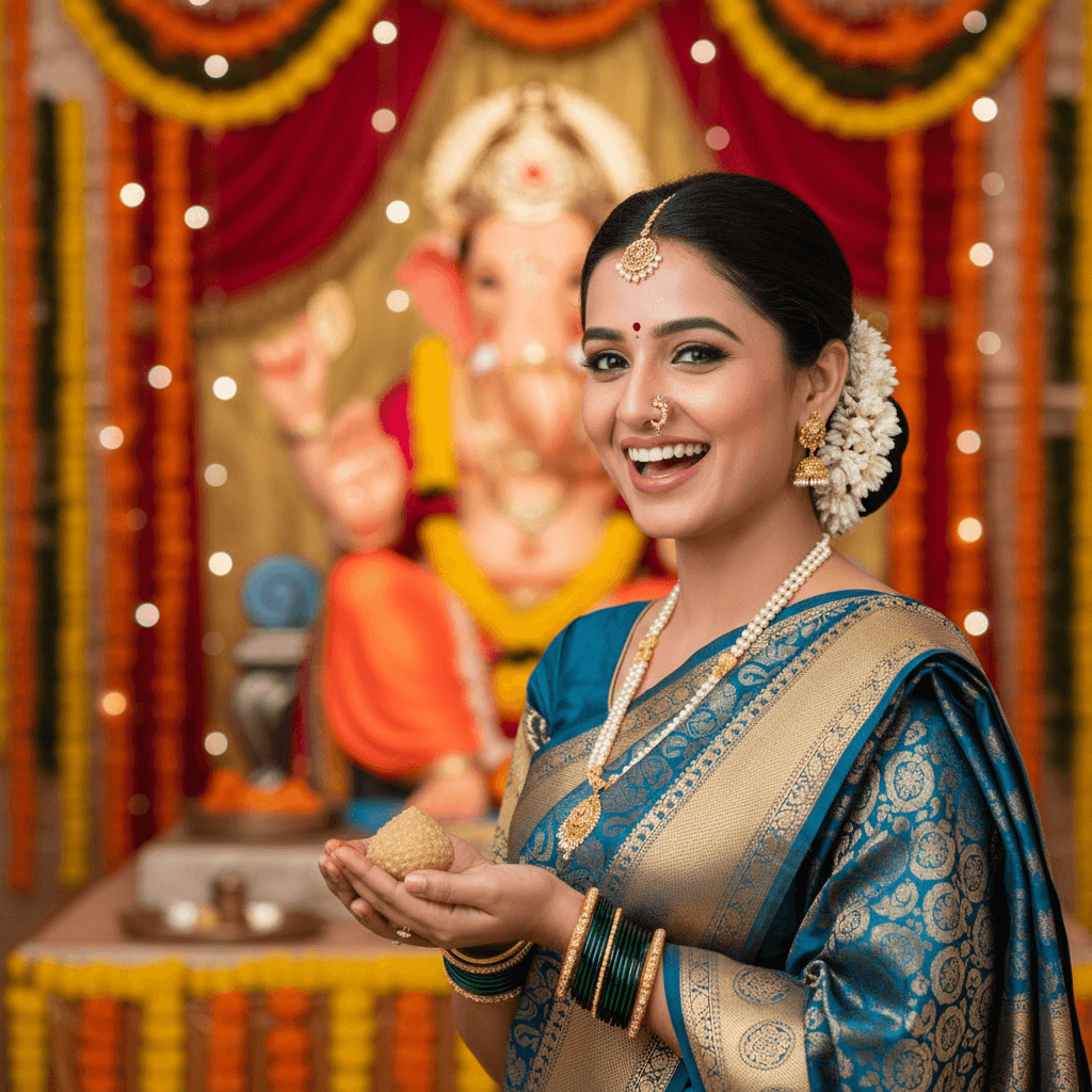 Modak Moments