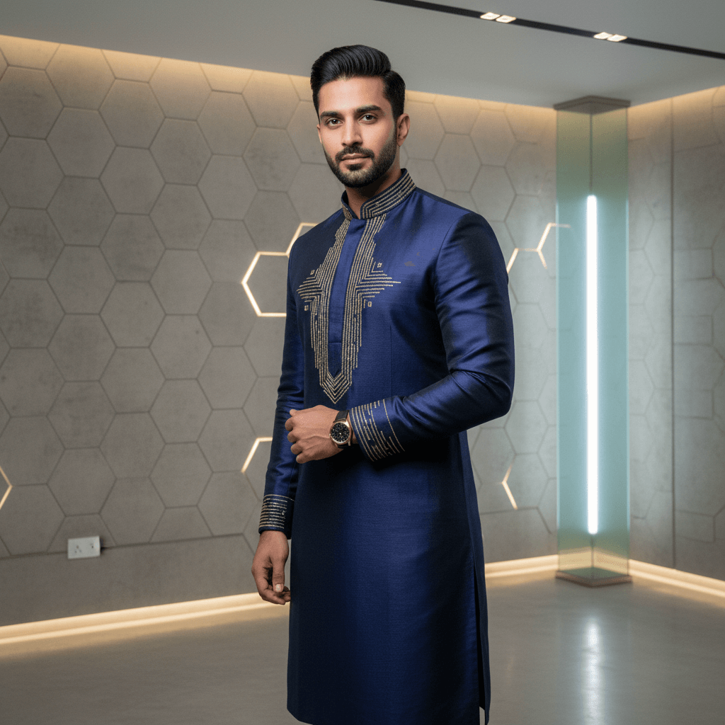 Modern Mughal
