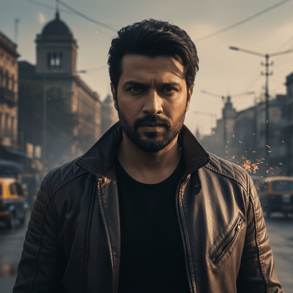 Mumbai Dabang