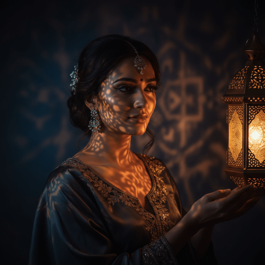 Night of Light