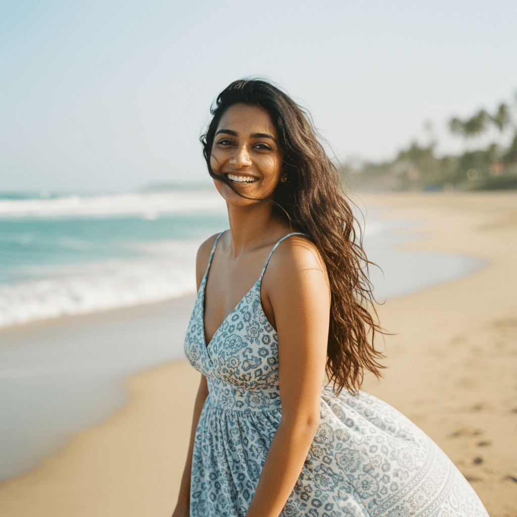 Ocean Breeze