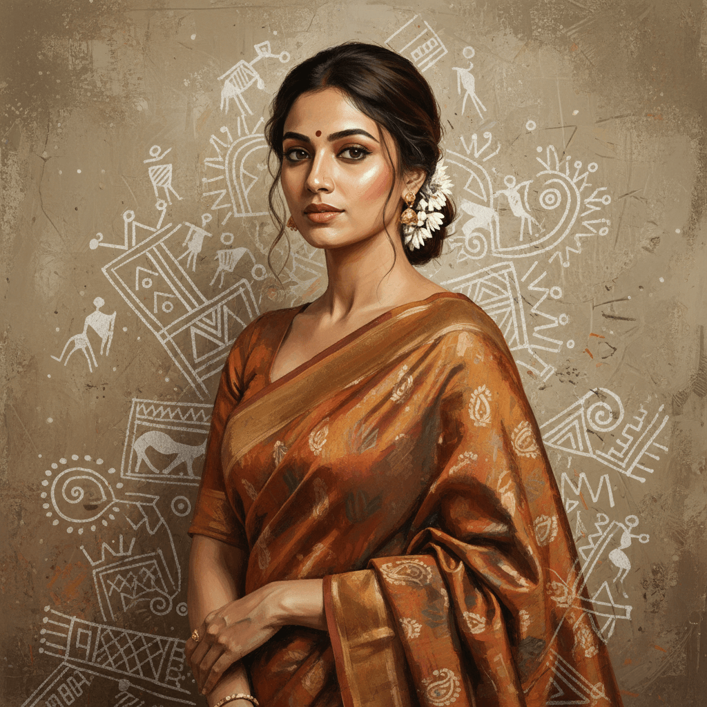 Painted Traditions