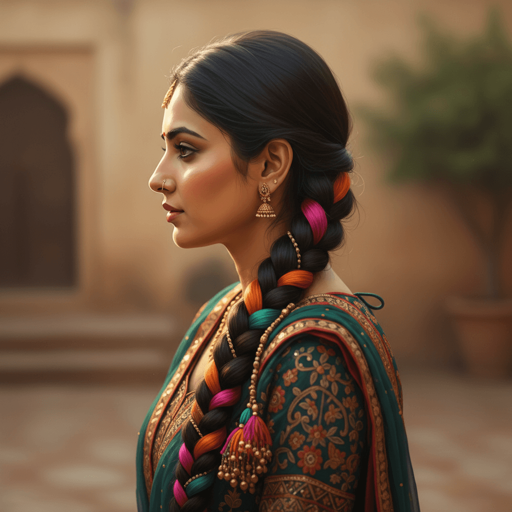 Parandi's Charm