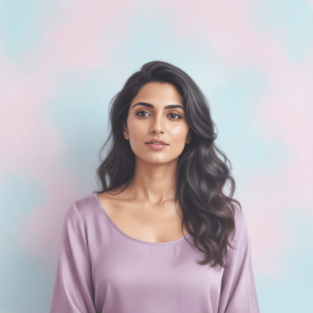 Pastel Princess