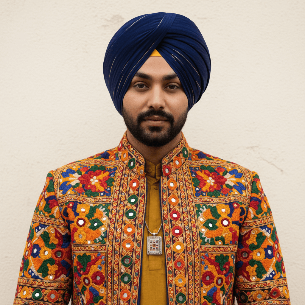 Phulkari Power