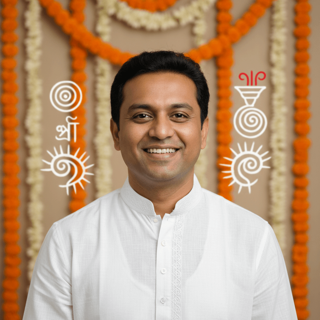 Poila Boishakh Joy