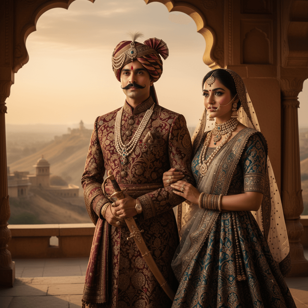 Rajasthani Royals