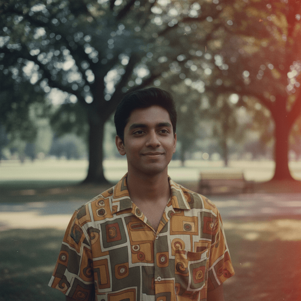 Retro Film King