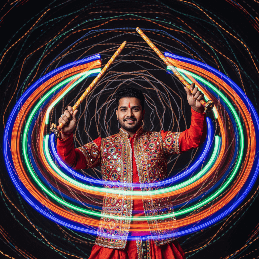 Rhythmic Motion
