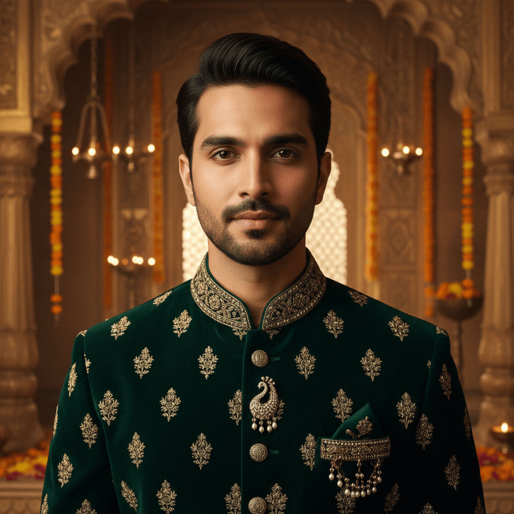 Royal Festivities