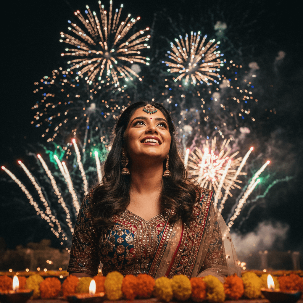 Sky Full of Sparks