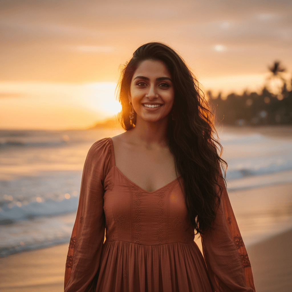 Sunset Allure