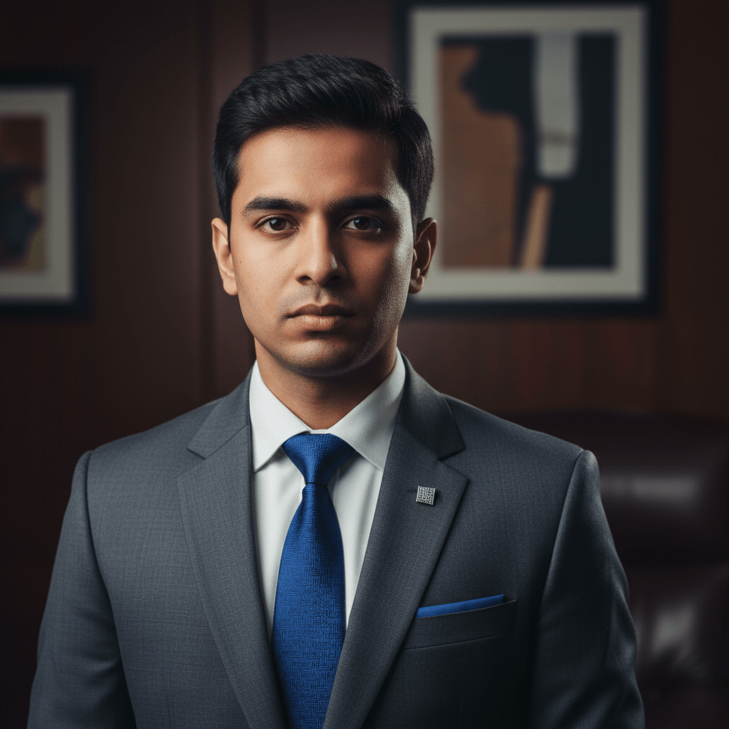 The Boardroom Leader