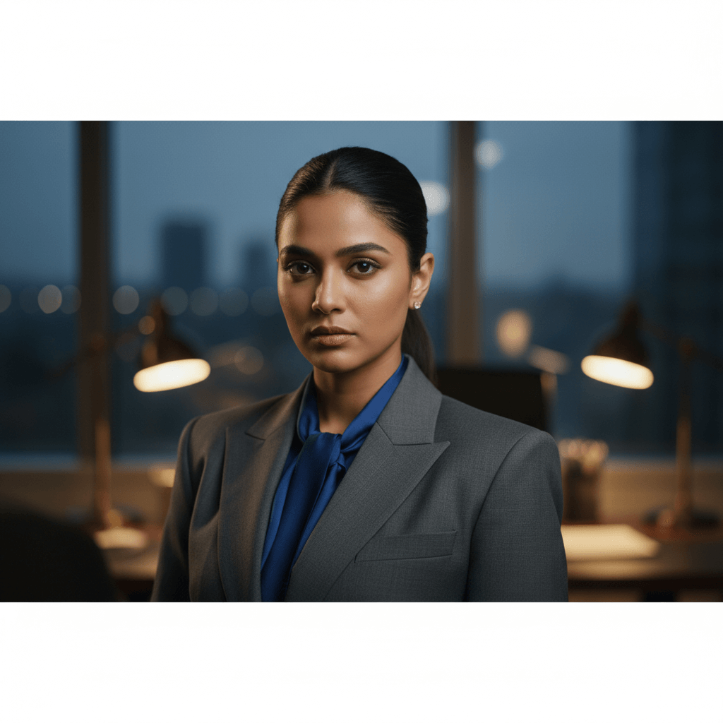 The C-Suite Executive