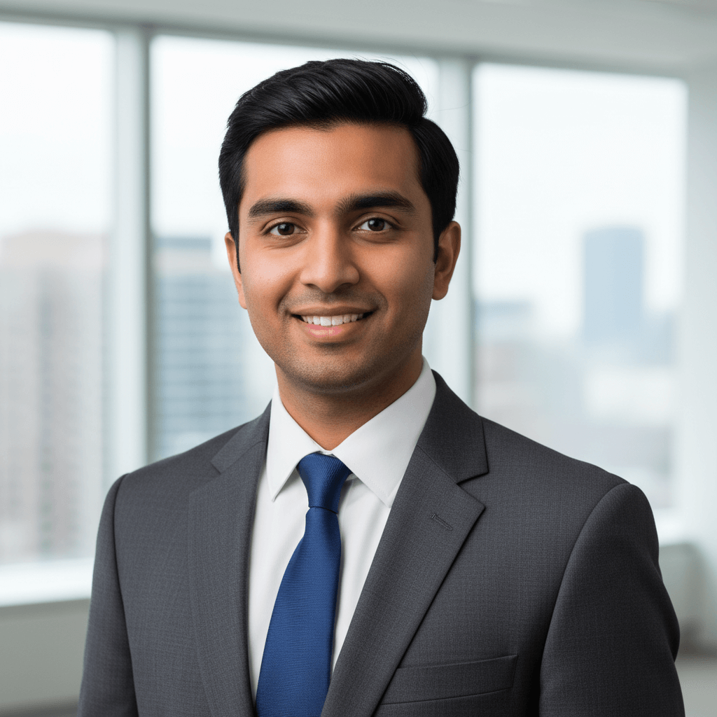 The Corporate Statesman