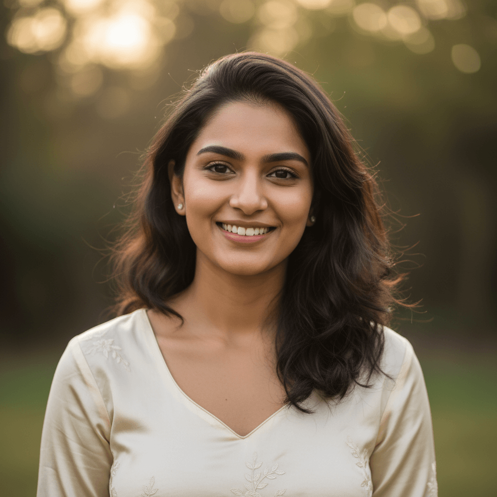 The Kind Smile