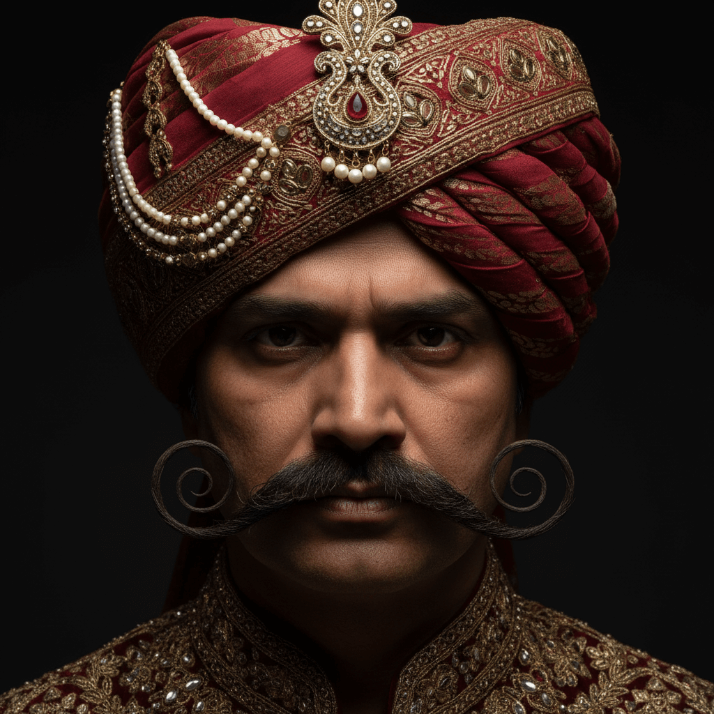 The Maharaja