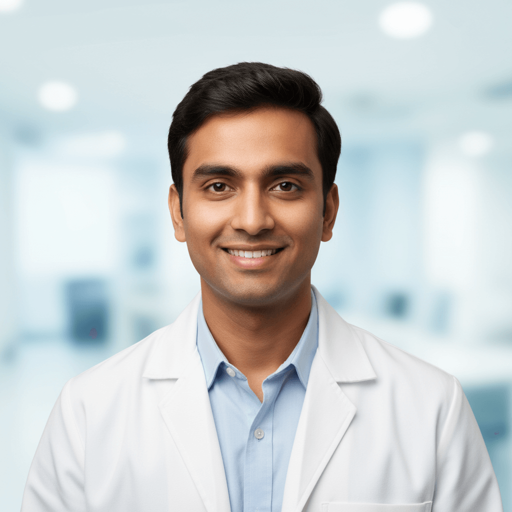 The Medical Specialist
